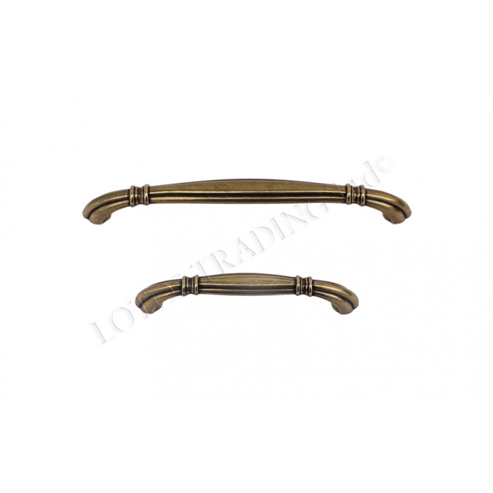 Antique line handle 655 13.655.096-160.10 - Furniture handles Antique line handle 655 Furniture handles