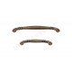 Antique line handle 655 13.655.096-160.10 - Furniture handles Antique line handle 655 Furniture handles