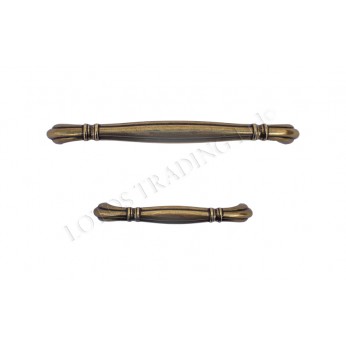 Antique line handle 655 Furniture handles