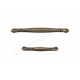 Antique line handle 655 13.655.096-160.10 - Furniture handles Antique line handle 655 Furniture handles