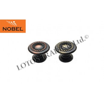 Antique line knob 690 Furniture handles