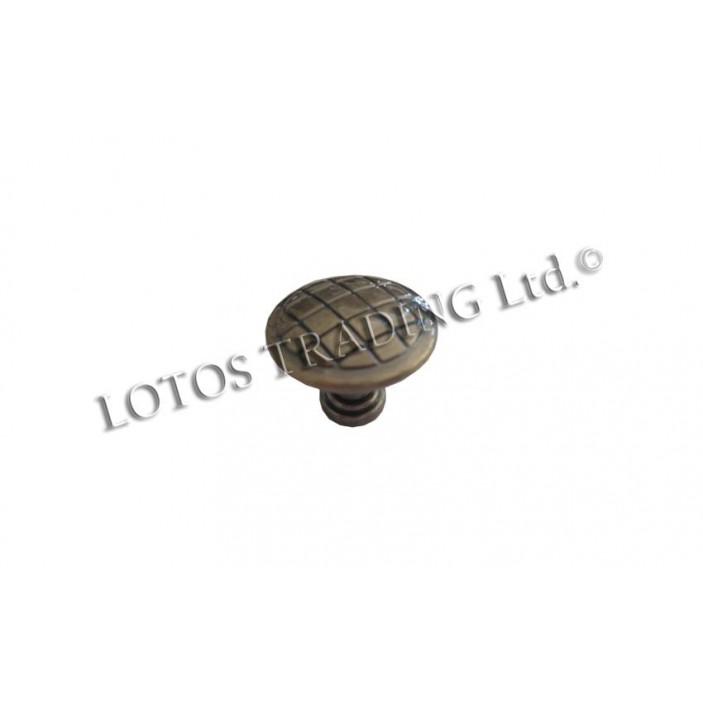 Antique line handle 942.015 13.942.015.10 - Furniture handles Antique line handle 942.015 Furniture handles