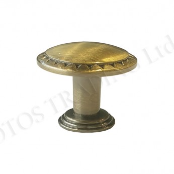 Antique line handle 943 Furniture handles