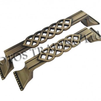 Antique line handle 944.096 Furniture handles