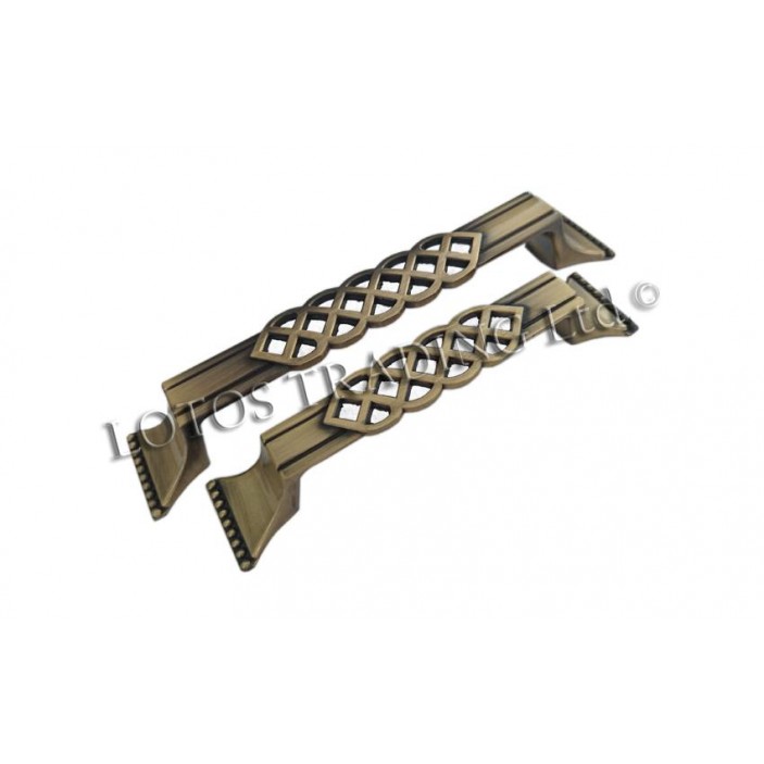 Antique line handle 944.096 13.944.096. - Furniture handles Antique line handle 944.096 Furniture handles