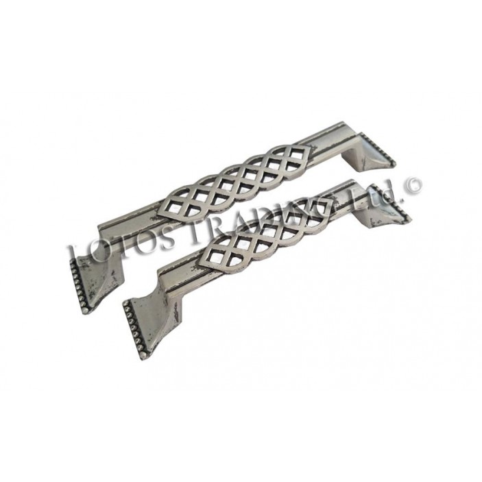 Antique line handle 944.096 13.944.096. - Furniture handles Antique line handle 944.096 Furniture handles