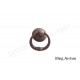 Antique line handle IVENTO 575 13.575.09-10. - Furniture handles Antique line handle IVENTO 575 Furniture handles