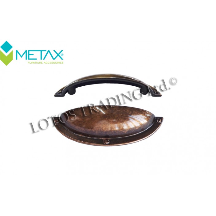 Antique line handle K450 Furniture handles