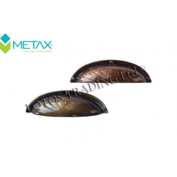 Antique line handle K450 Furniture handles