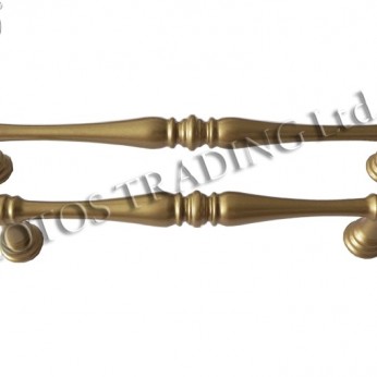 Antique line handle Viva 804.160 Furniture handles