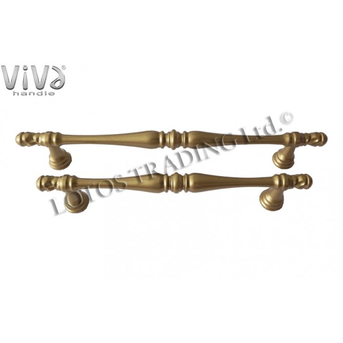 Antique line handle Viva 804.128 13.804.128. - Furniture handles Antique line handle Viva 804.128 Furniture handles