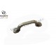 Antique line handle WMN 139 13.139.064-096.10 - Furniture handles Antique line handle WMN 139 Furniture handles