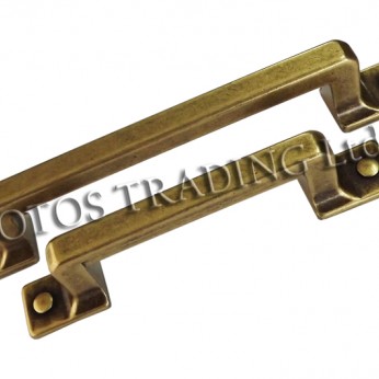 Antique line handle WMN 218.064 Furniture handles