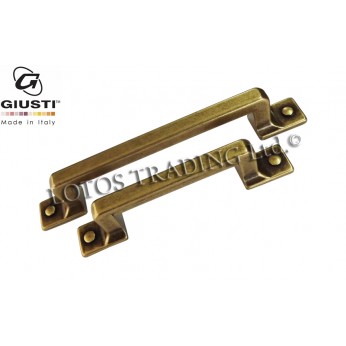 Antique line handle WMN 218.064 Antique line handle WMN 218.064