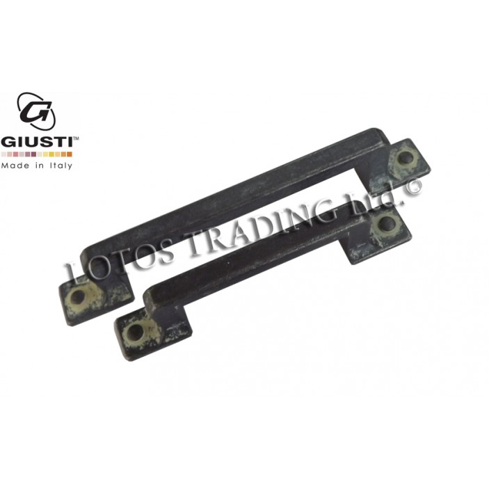 Antique line handle WMN 218.096 13.218.096. - Furniture handles Antique line handle WMN 218.096 Furniture handles