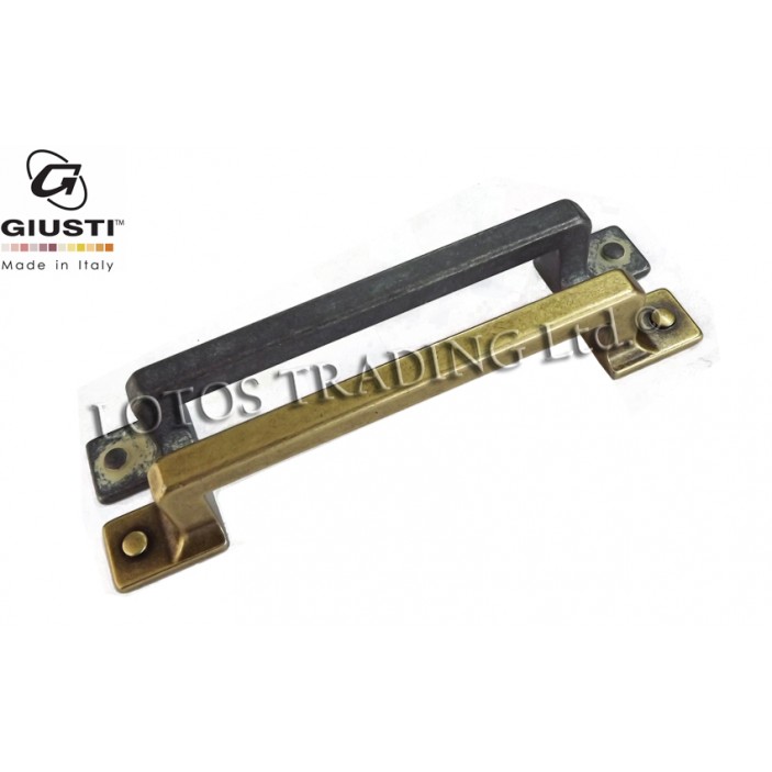 Antique line handle WMN 218.096 13.218.096. - Furniture handles Antique line handle WMN 218.096 Furniture handles