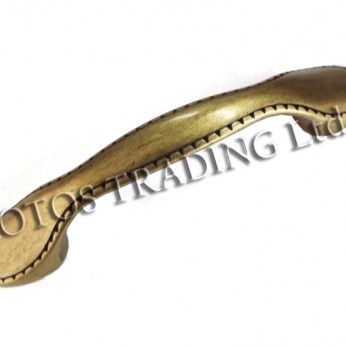 Antique line handle WMN 501 Furniture handles
