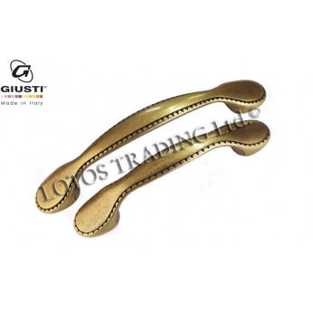 Antique line handle WMN 501 Furniture handles