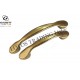 Antique line handle WMN 501 13.501.096-128.10 - Furniture handles Antique line handle WMN 501 Furniture handles