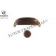 Antique line handle WMN 5031 13.5031.096.18 - Furniture handles Antique line handle WMN 5031 Furniture handles