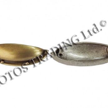 Antique line handle WMN 5230 Furniture handles