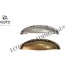 Antique line handle WMN 5230 Furniture handles