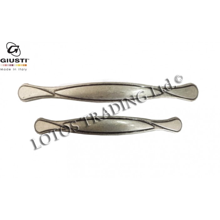 Antique line handle WMN 533.128 13.533.128. - Furniture handles Antique line handle WMN 533.128 Furniture handles
