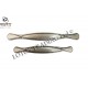Antique line handle WMN 533.128 13.533.128. - Furniture handles Antique line handle WMN 533.128 Furniture handles