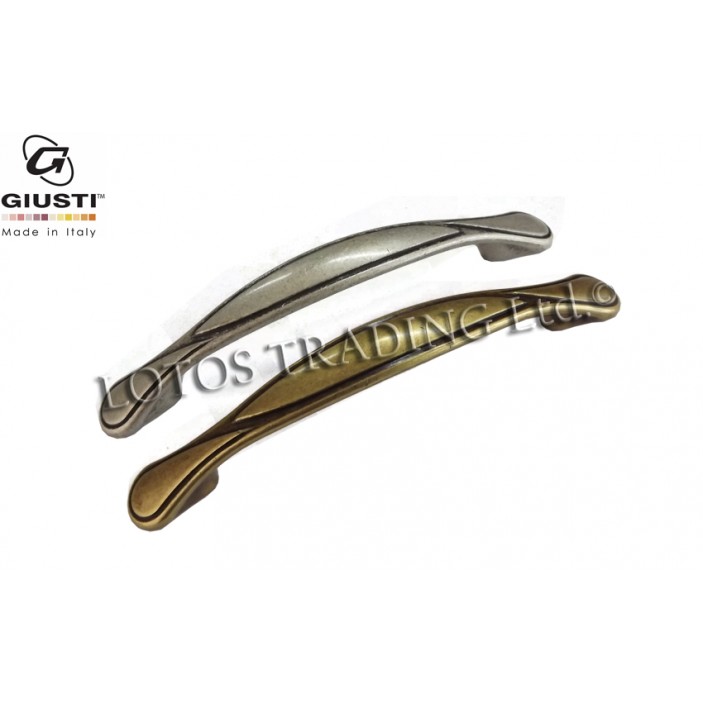 Antique line handle WMN 533.096 13.533.096. - Furniture handles Antique line handle WMN 533.096 Furniture handles