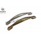 Antique line handle WMN 533.096 13.533.096. - Furniture handles Antique line handle WMN 533.096 Furniture handles
