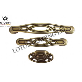 Antique line handle WMN 536.096