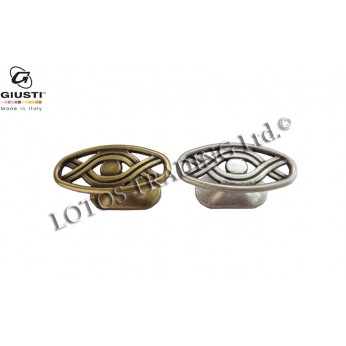 Antique line knob WMN 536.000