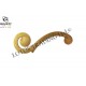 Antique line handle WMN 5500 13.5500.096. - Furniture handles Antique line handle WMN 5500 Furniture handles