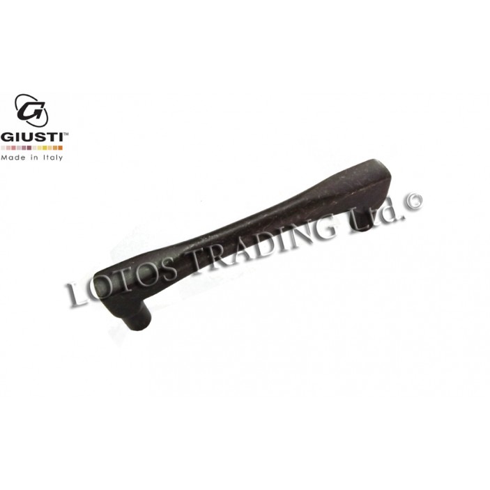 Antique line handle WMN 555 13.555.096-160.17 - Furniture handles Antique line handle WMN 555 Furniture handles