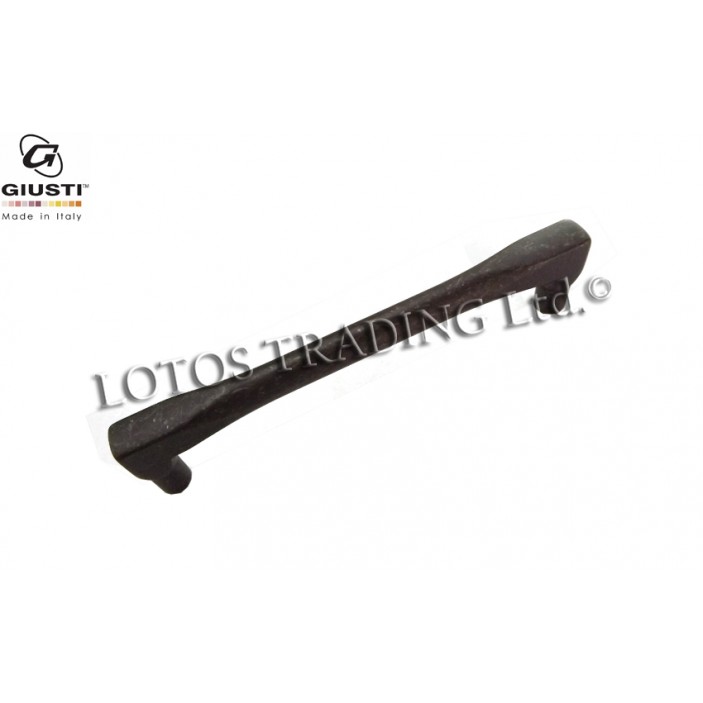 Antique line handle WMN 555 13.555.096-160.17 - Furniture handles Antique line handle WMN 555 Furniture handles