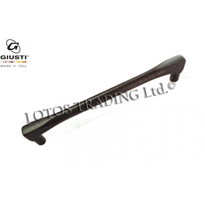 Antique line handle WMN 555 13.555.096-160.17 - Furniture handles Antique line handle WMN 555 Furniture handles