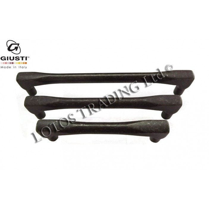 Antique line handle WMN 555 13.555.096-160.17 - Furniture handles Antique line handle WMN 555 Furniture handles