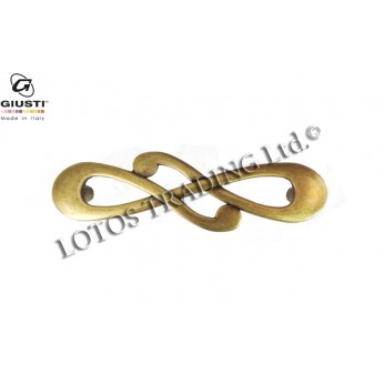 Antique line handle WMN 602 Antique line handle WMN 602