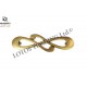 Antique line handle WMN 602 13.602.096-128.10 - Furniture handles Antique line handle WMN 602 Furniture handles
