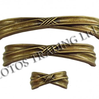 Старинна дръжка WMN 611.128 Мебелни дръжки