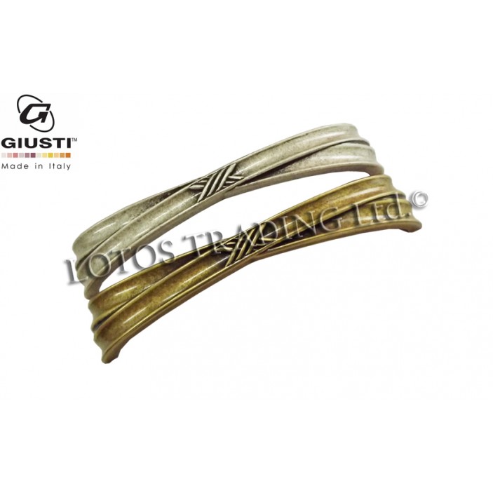 Старинна дръжка WMN 611.128 Мебелни дръжки