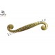 Antique line handle WMN 614.128 13.614.128.10 - Furniture handles Antique line handle WMN 614.128 Furniture handles