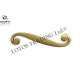 Antique line handle WMN 614.128 13.614.128.10 - Furniture handles Antique line handle WMN 614.128 Furniture handles