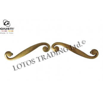 Antique line handle WMN 614.096