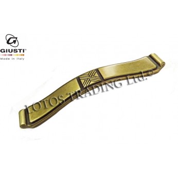 Antique line handle WMN 628