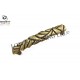 Antique line handle WMN 684 13.684.096-128.10 - Furniture handles Antique line handle WMN 684 Furniture handles