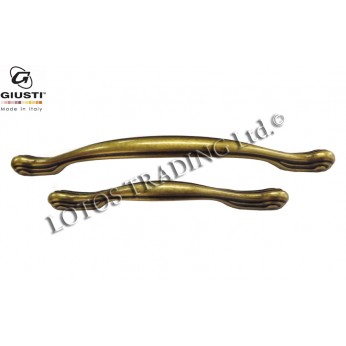 Antiqie line handle WMN 753.096-128 Antiqie line handle WMN 753.096-128