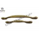 Antique line handle WMN 753.160-192 13.753.160-192. - Furniture handles Antique line handle WMN 753.160-192 Furniture handles