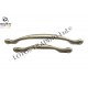 Antique line handle WMN 753.160-192 13.753.160-192. - Furniture handles Antique line handle WMN 753.160-192 Furniture handles
