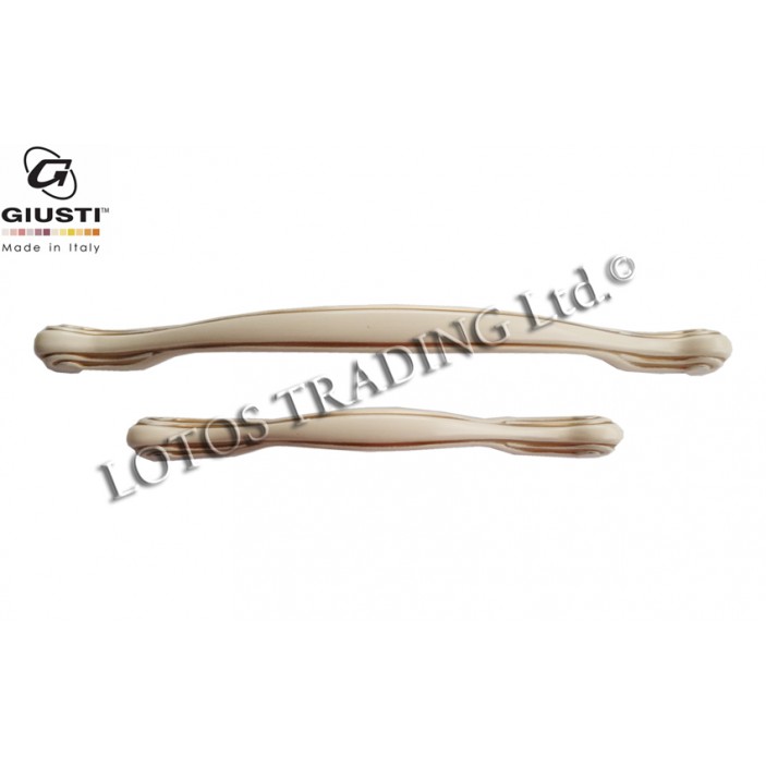 Antique line handle WMN 753.160-192 13.753.160-192. - Furniture handles Antique line handle WMN 753.160-192 Furniture handles
